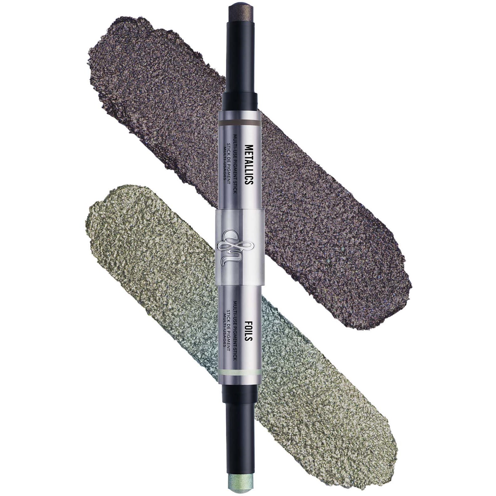 Danessa Myricks Beauty Colorfix Stix Duo 10 Galaxy Crush/Shadow Eclipse