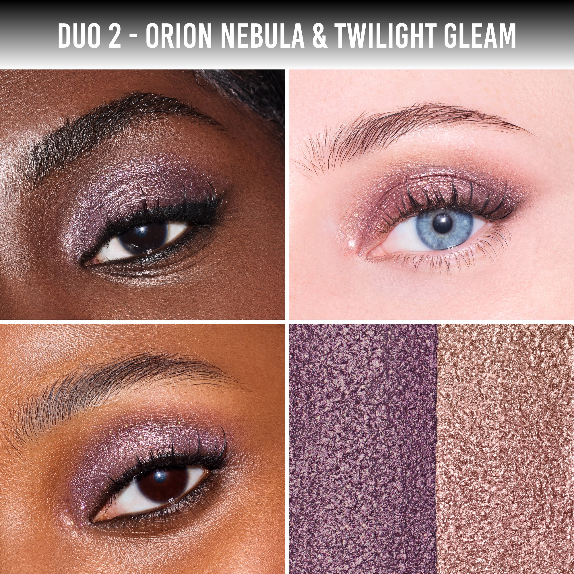 Danessa Myricks Beauty Colorfix Stix Duo 2 Orion Nebula/Twilight Gleam (obrázok 10)