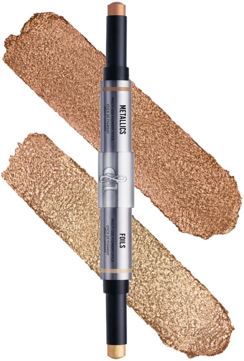 Danessa Myricks Beauty Colorfix Stix Duo 3 Lunar Veil/Solar Flare