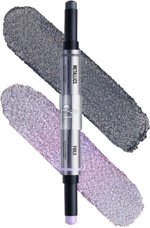 Danessa Myricks Beauty Colorfix Stix Duo 8 Draco/ Meteorite