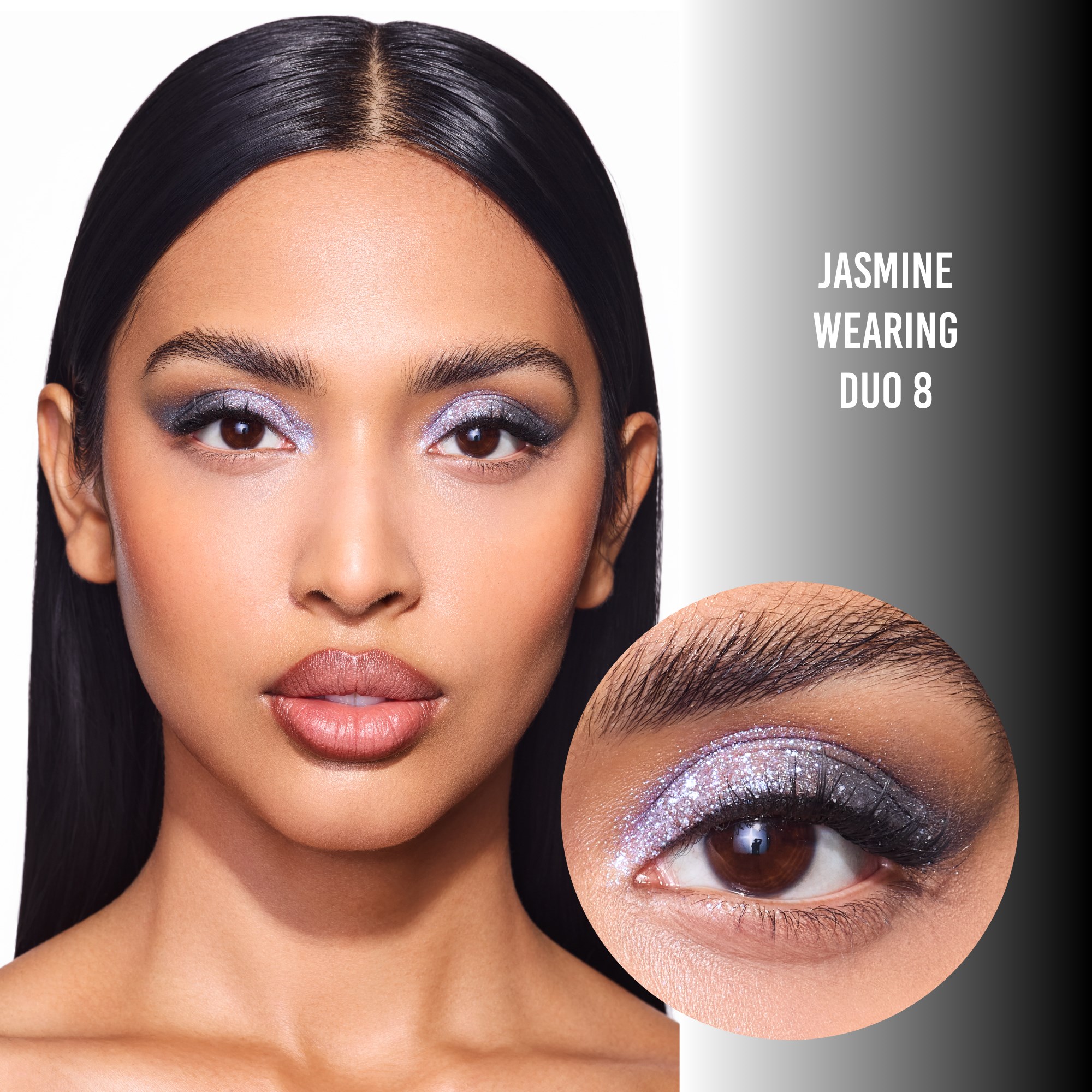 Danessa Myricks Beauty Colorfix Stix Duo 8 Draco/ Meteorite (obrázok 11)