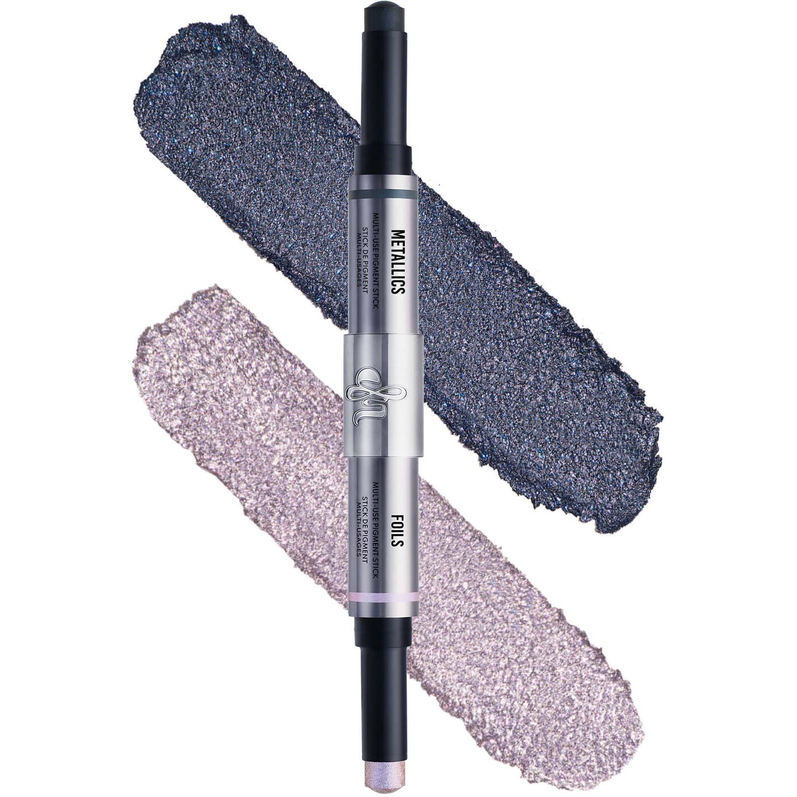 Danessa Myricks Beauty Colorfix Stix Duo 9 Cosmic Veil/Starling