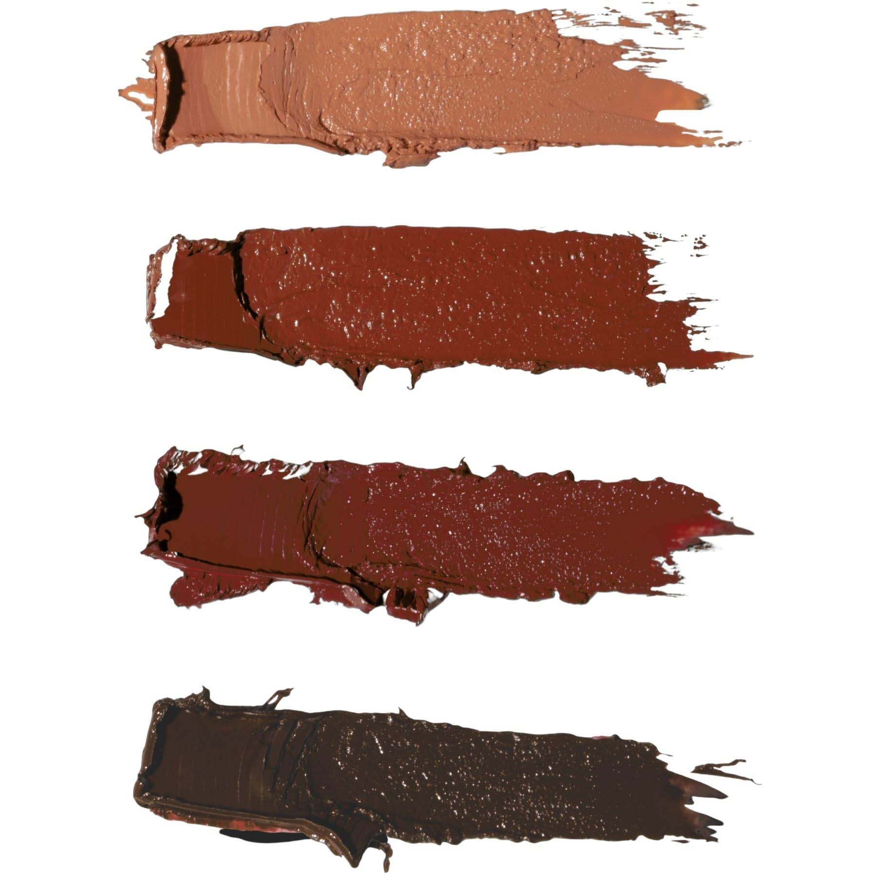 Danessa Myricks Beauty Dewy Cheek & Lip Palette Dew It Undercover (obrázok 3)
