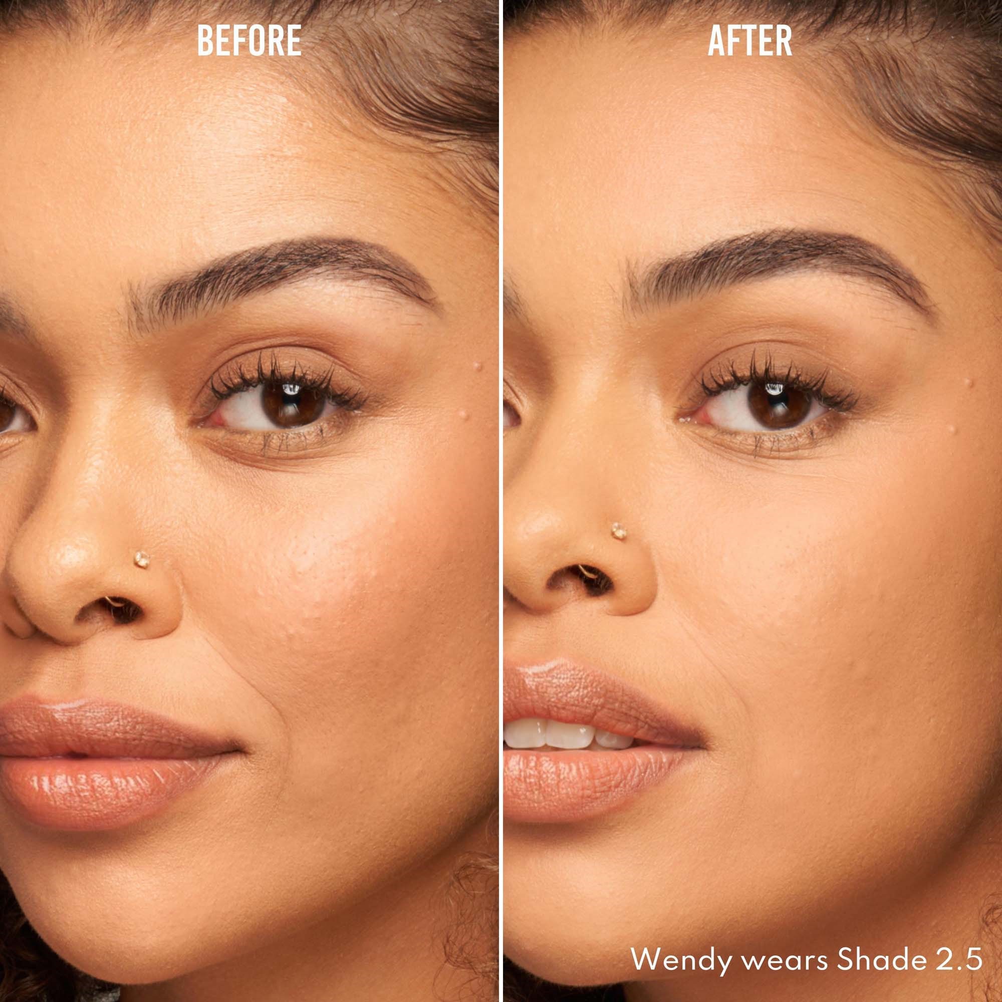 Danessa Myricks Beauty Evolution Powder #2.5 (obrázok 5)