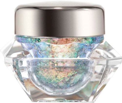 Danessa Myricks Beauty Infinite Chrome Flakes Firefly