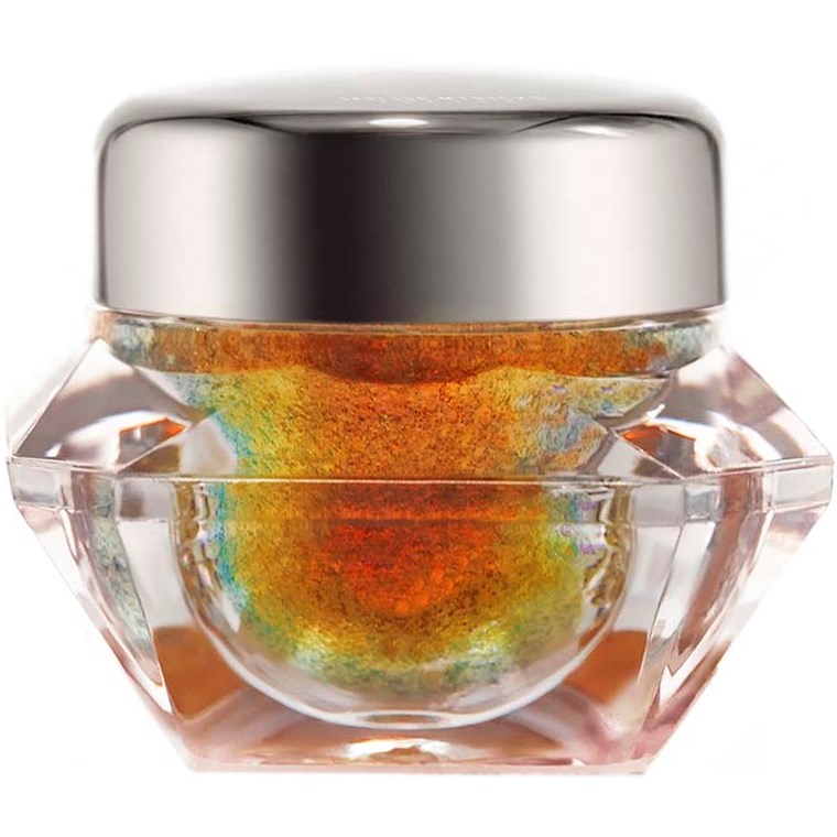 Danessa Myricks Beauty Infinite Chrome Flakes Hot Lava