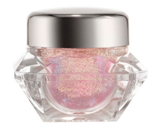 Danessa Myricks Beauty Infinite Chrome Flakes Sweet Tooth