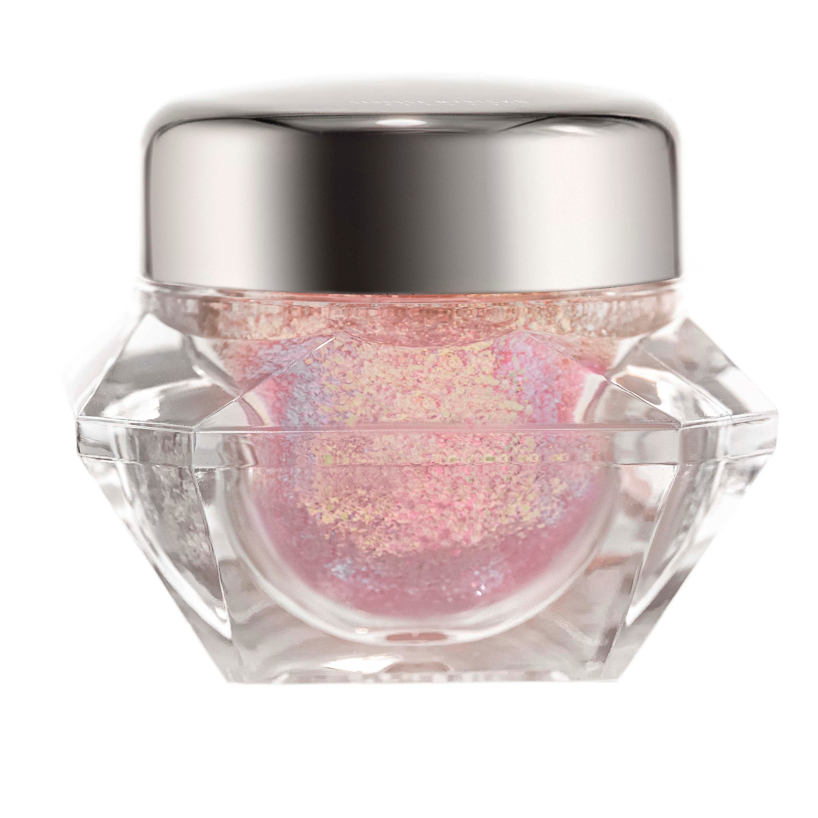 Danessa Myricks Beauty Infinite Chrome Flakes Sweet Tooth billede