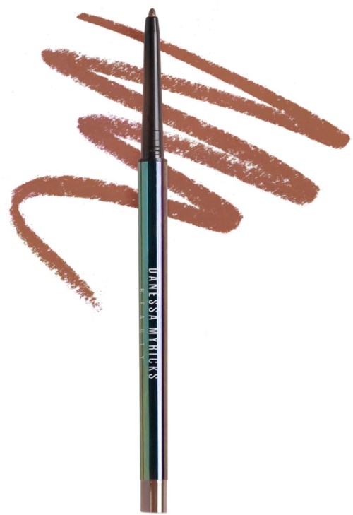 Danessa Myricks Beauty Infinite Chrome Micropencil Bronzite