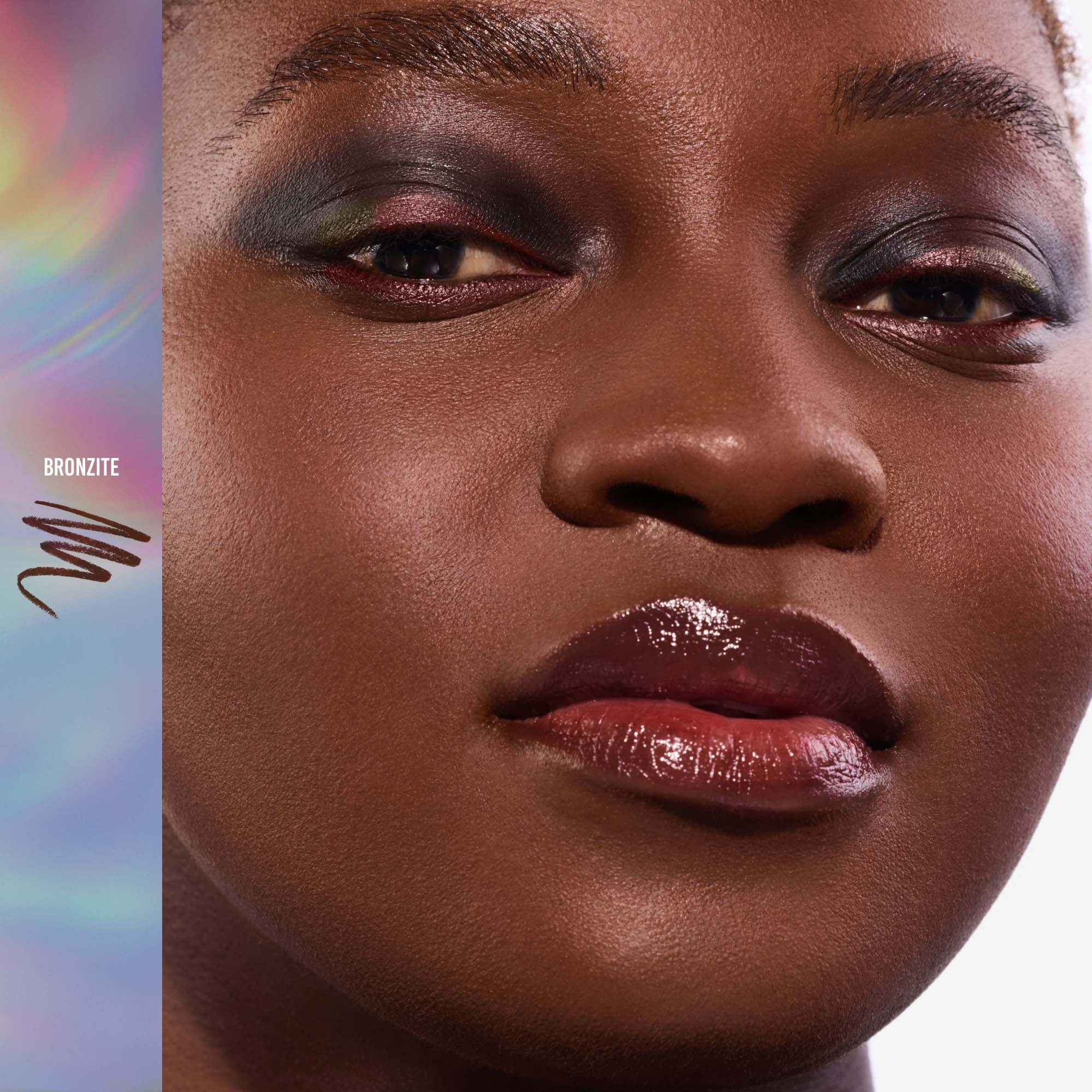 Danessa Myricks Beauty Infinite Chrome Micropencil Bronzite (obrázok 5)