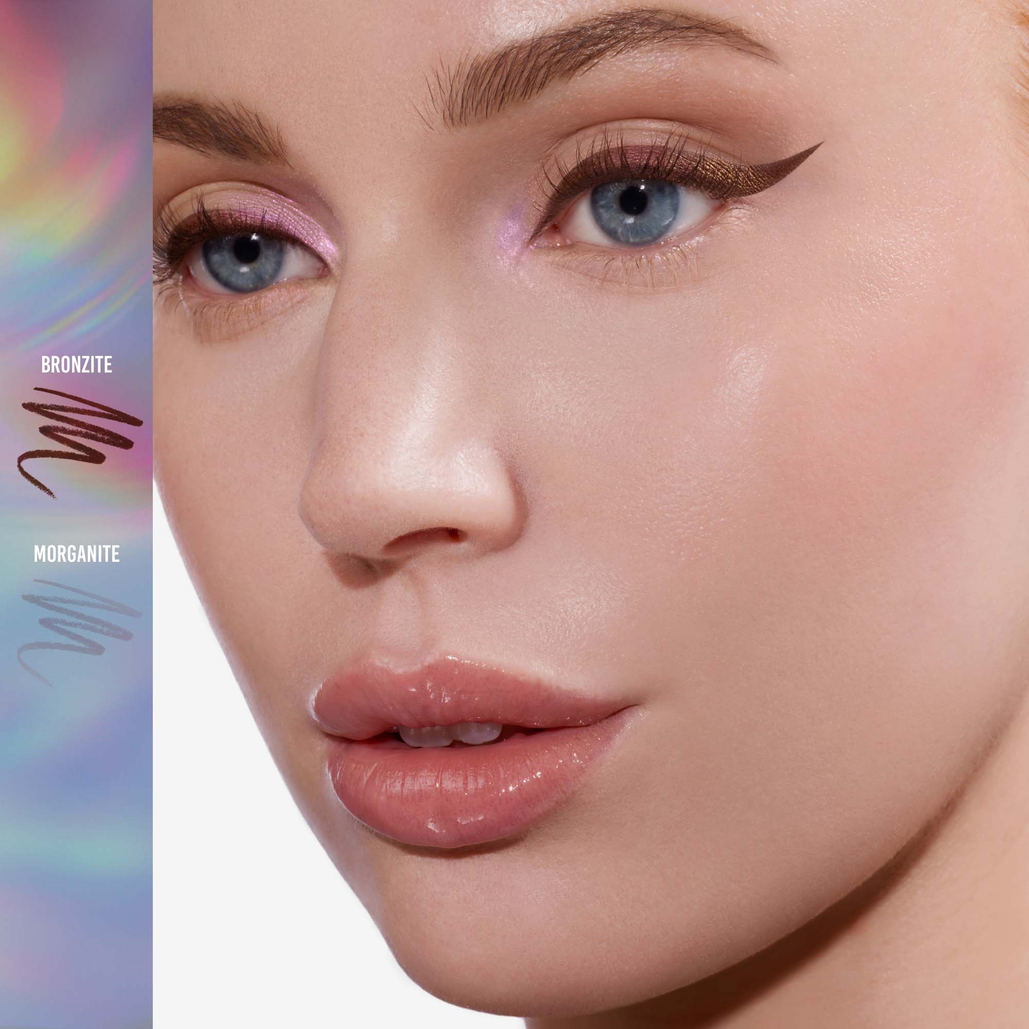 Danessa Myricks Beauty Infinite Chrome Micropencil Bronzite (obrázok 6)