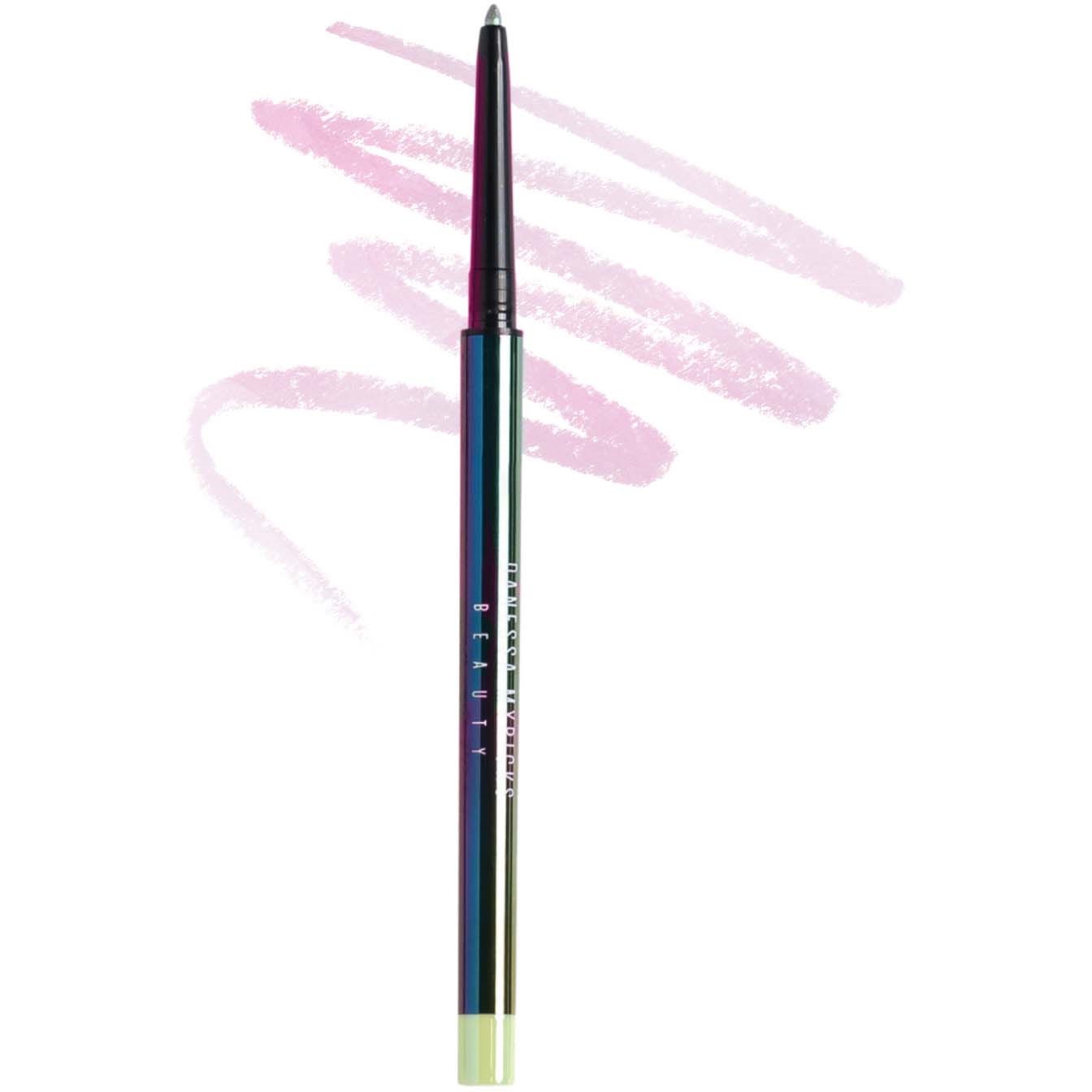 Danessa Myricks Beauty Infinite Chrome Micropencil Jade