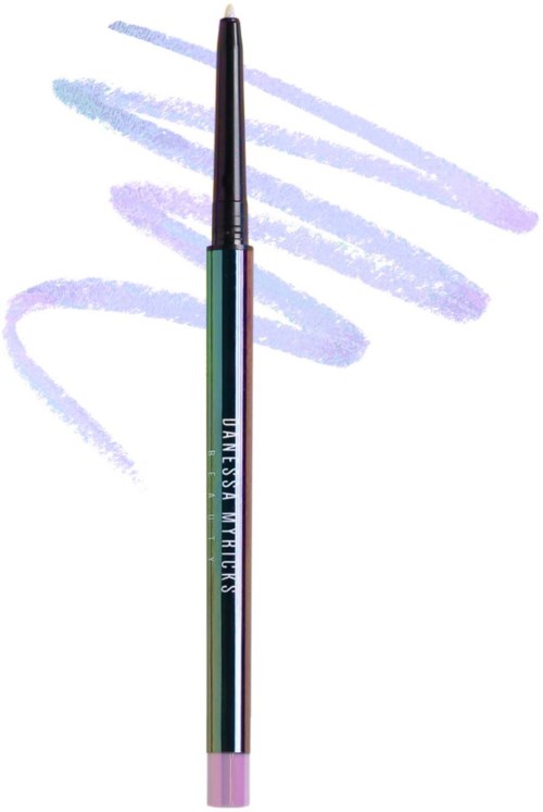 Danessa Myricks Beauty Infinite Chrome Micropencil Lilac Quartz