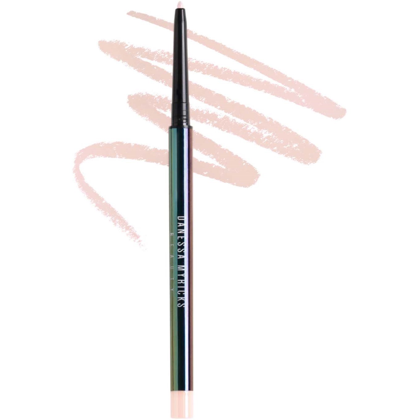 Danessa Myricks Beauty Infinite Chrome Micropencil Kajalpenna