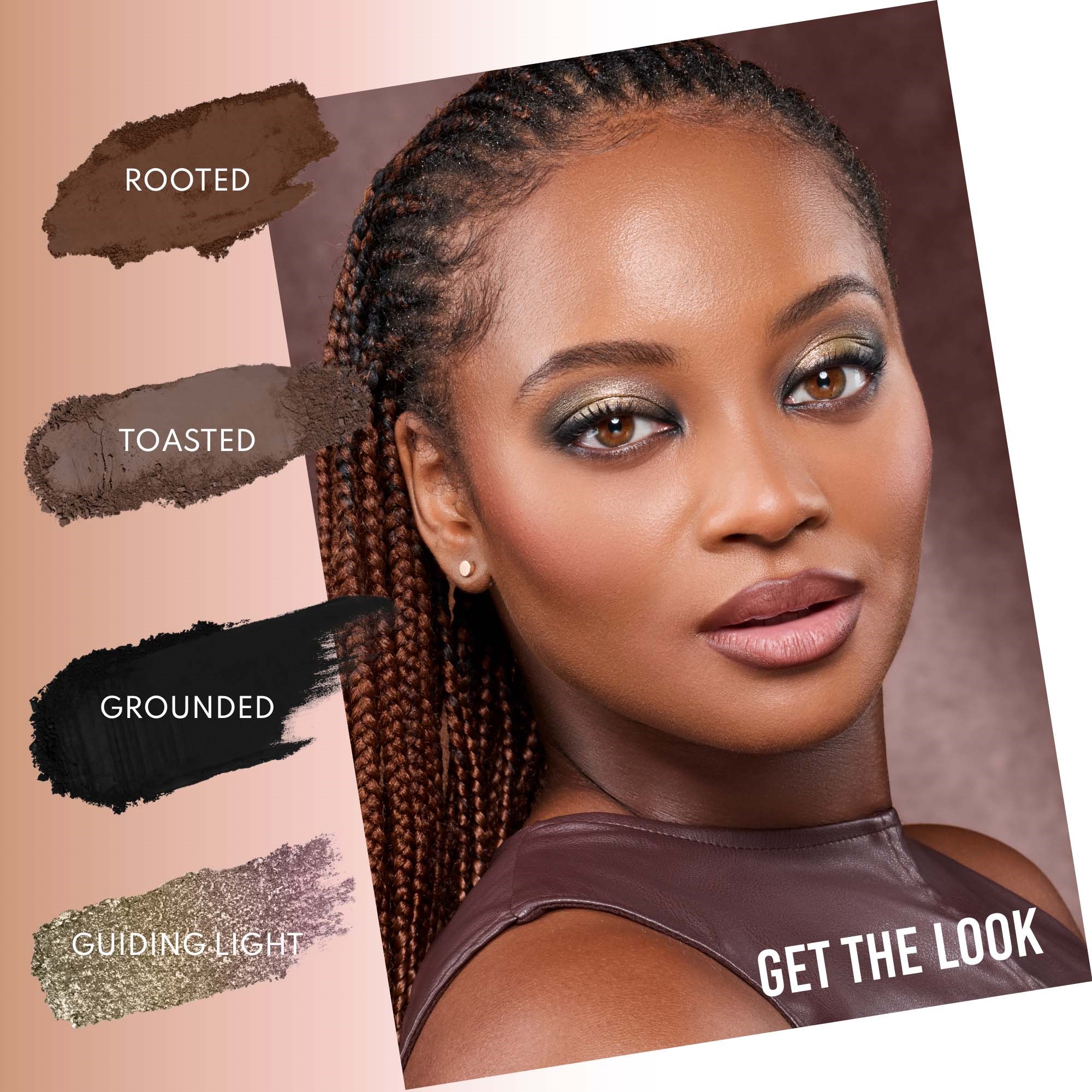 Danessa Myricks Beauty Lightwork Palette Freedom Palette Everyday Magi (obrázok 7)