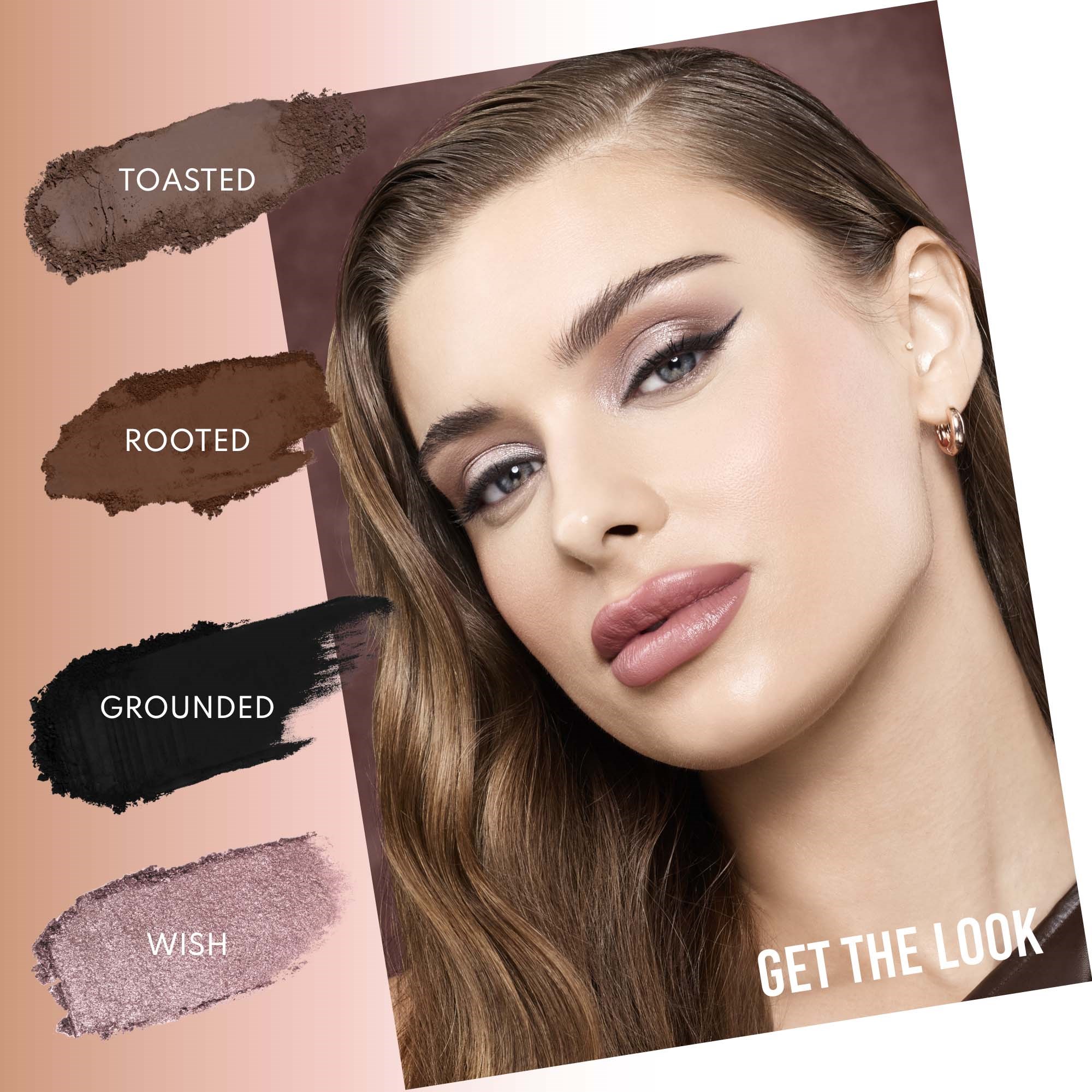 Danessa Myricks Beauty Lightwork Palette Freedom Palette Everyday Magi (obrázok 8)