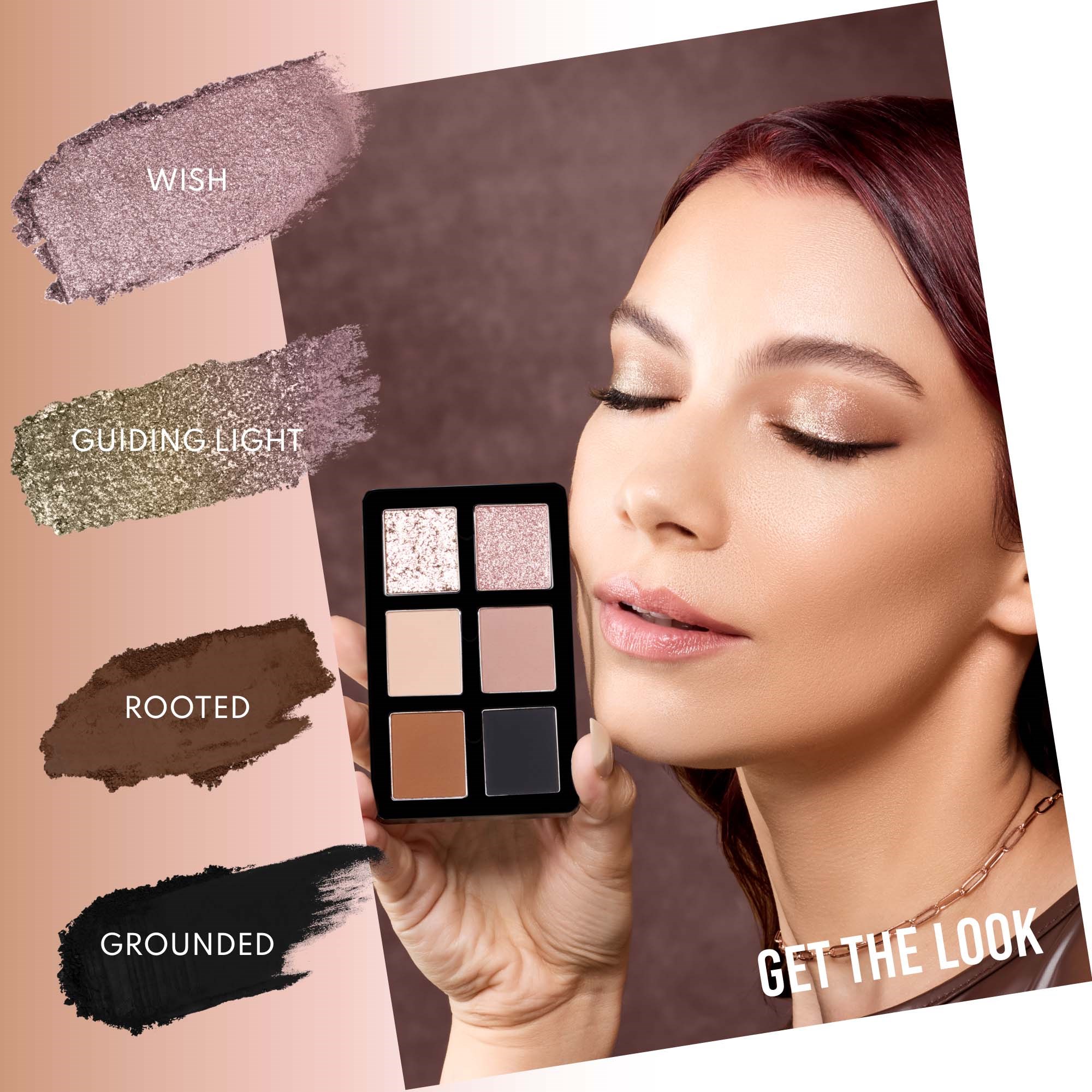 Danessa Myricks Beauty Lightwork Palette Freedom Palette Everyday Magi (obrázok 9)