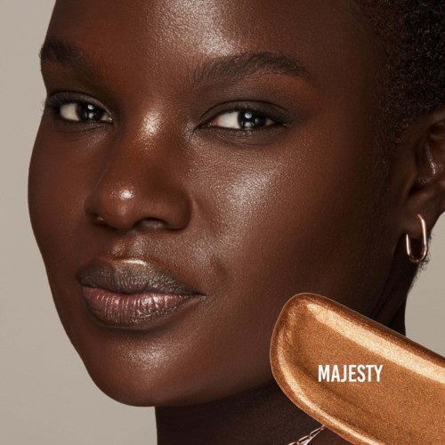 Danessa Myricks Beauty Vision Flush Glow Majesty