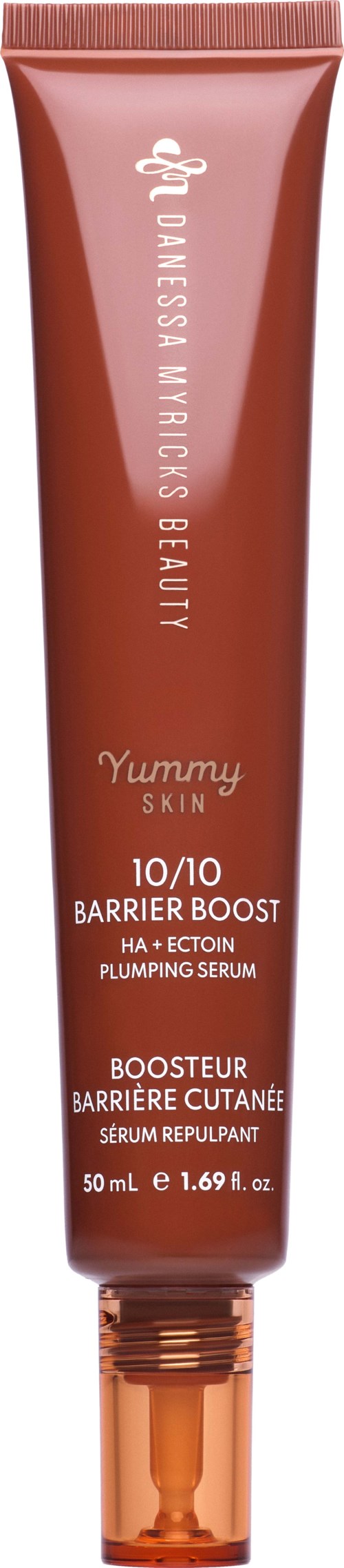 Danessa Myricks Beauty Yummy Skin 10/10 Barrier Boost 50 ml
