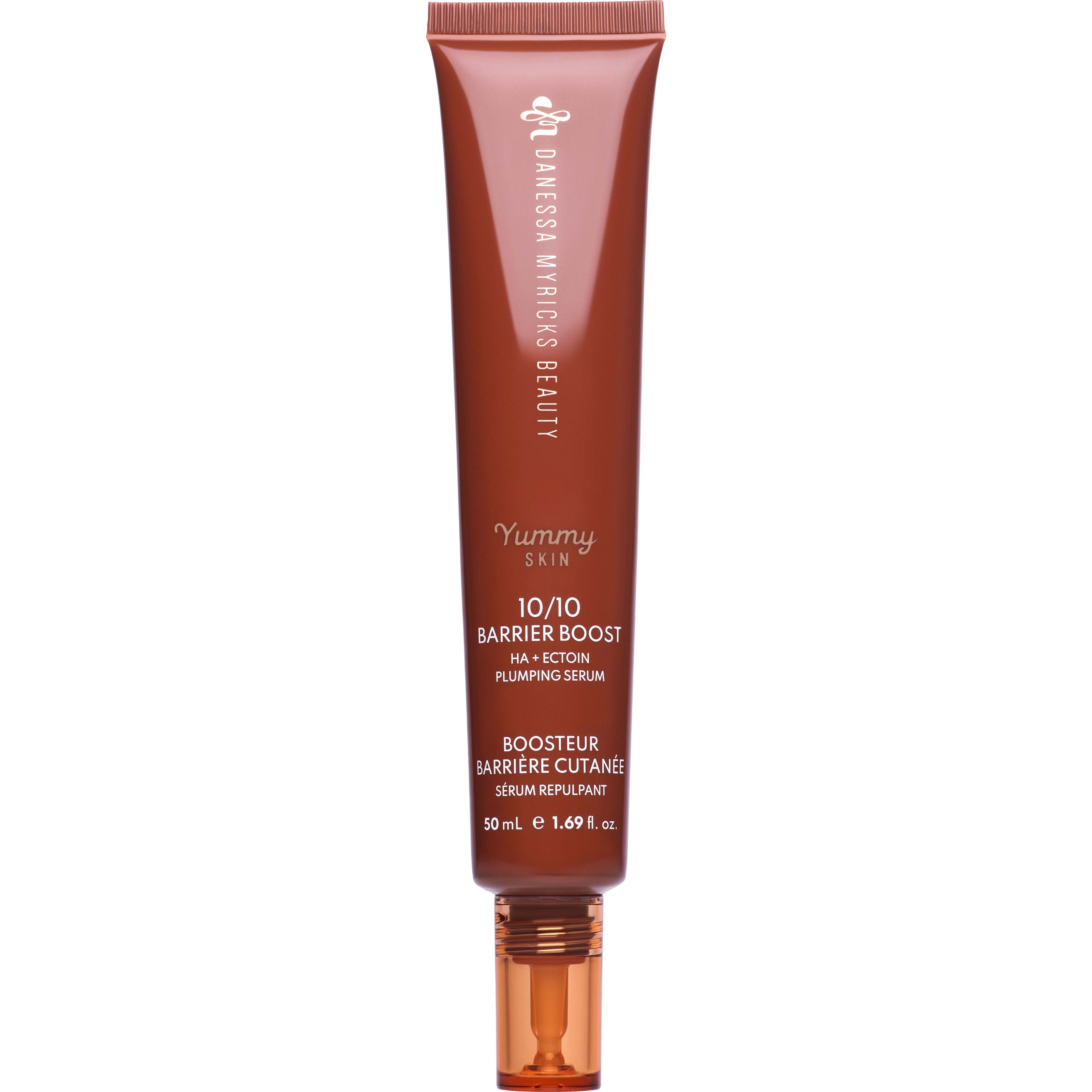 Danessa Myricks Beauty Yummy Skin 10/10 Barrier Boost 50 ml