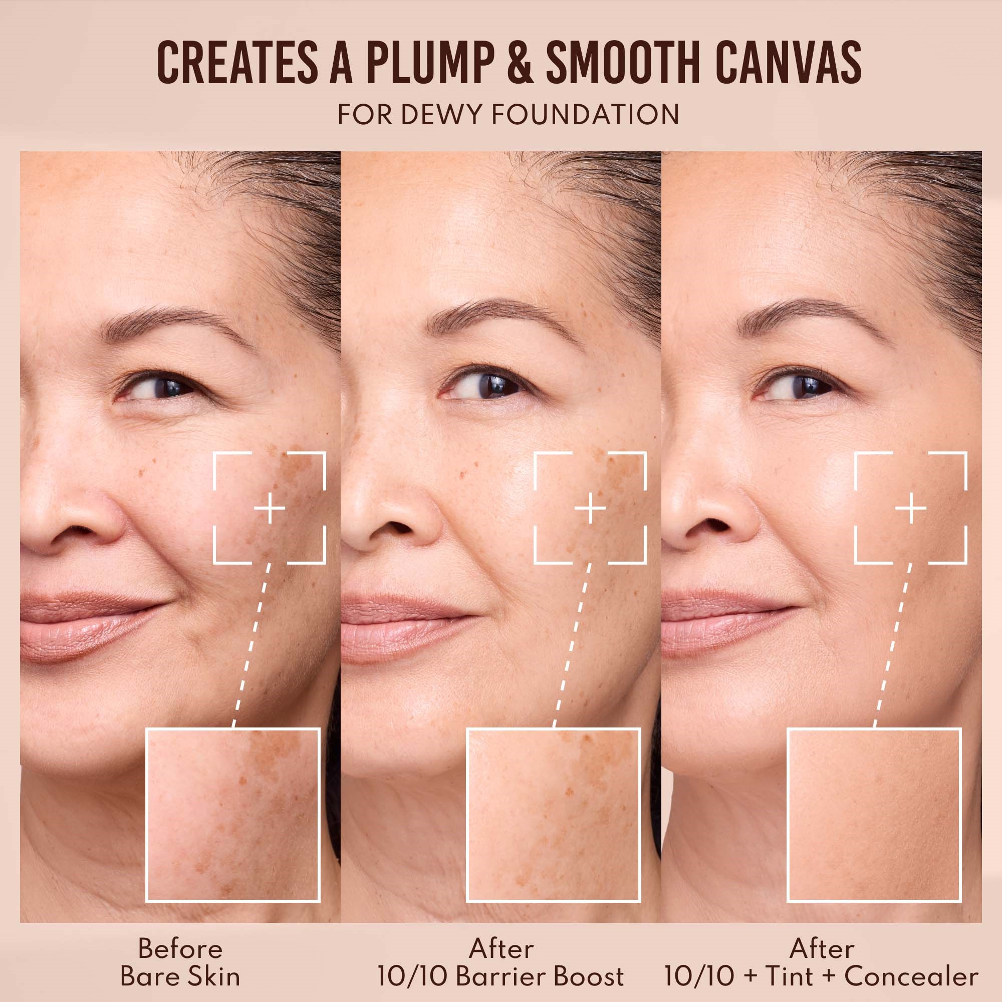 Danessa Myricks Beauty Yummy Skin 10/10 Barrier Boost 50 ml (obrázok 10)