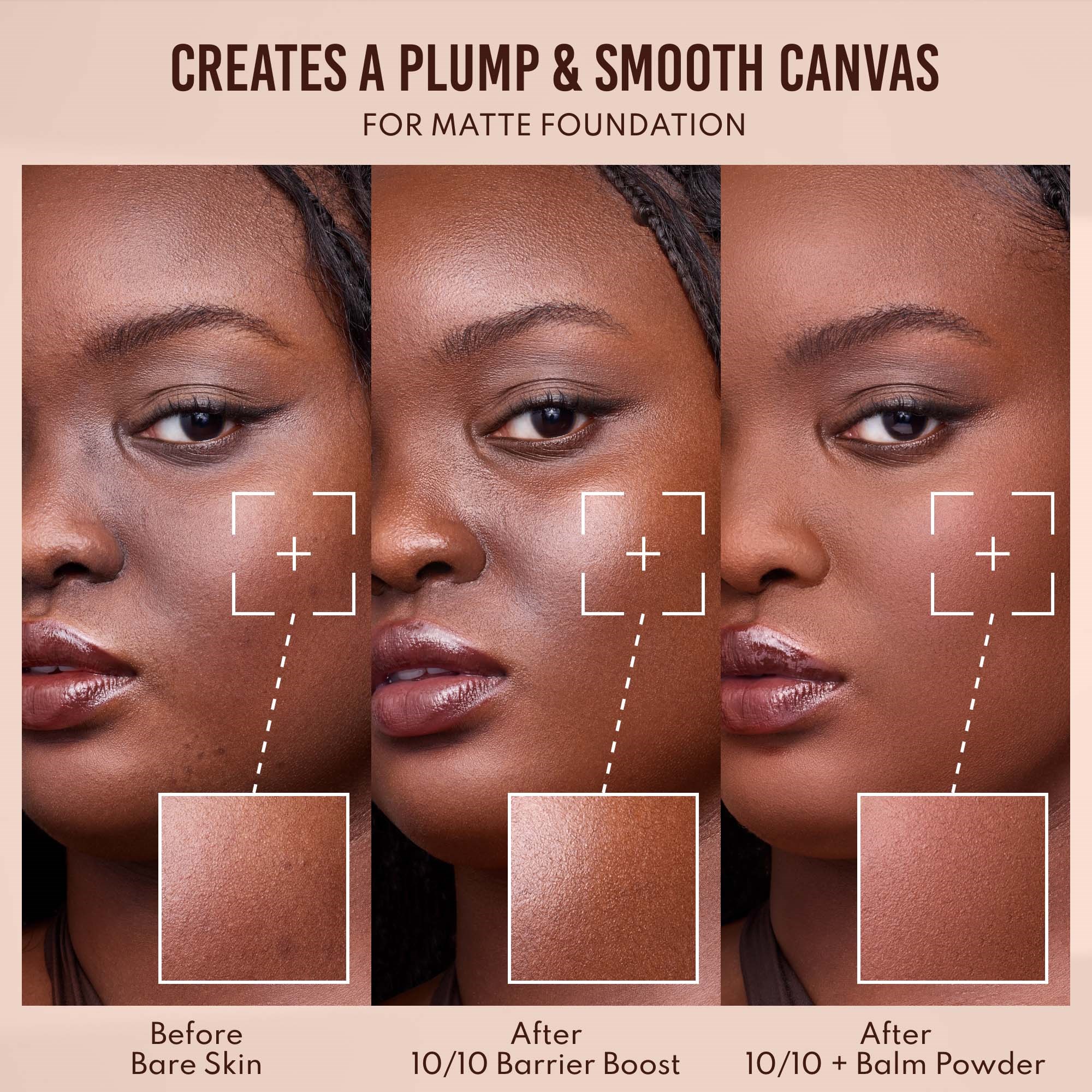 Danessa Myricks Beauty Yummy Skin 10/10 Barrier Boost 50 ml (obrázok 9)