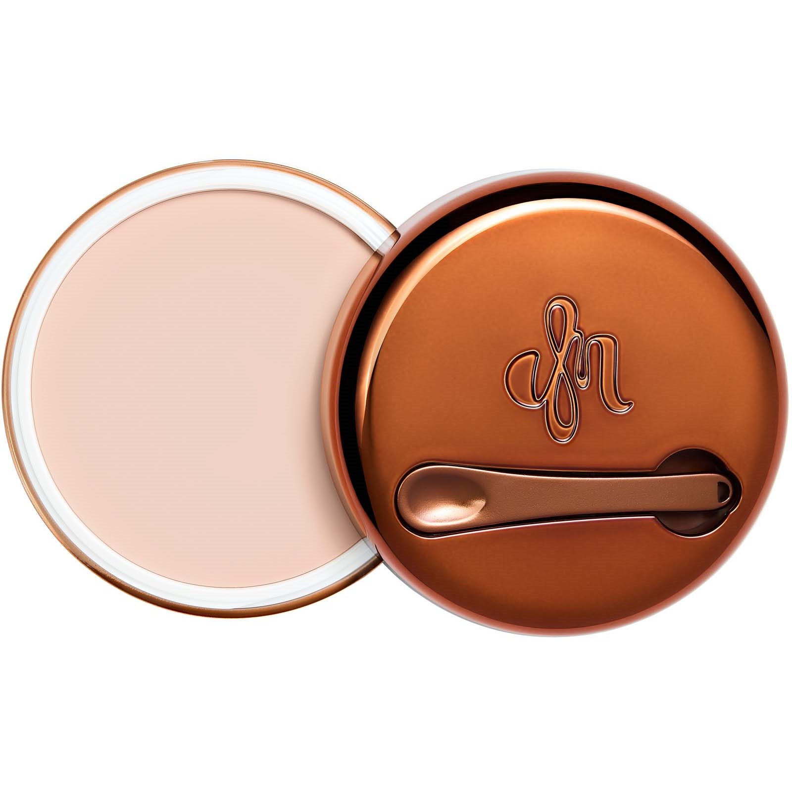 Danessa Myricks Beauty Yummy Skin Blurring Balm Powder 0.5 billede