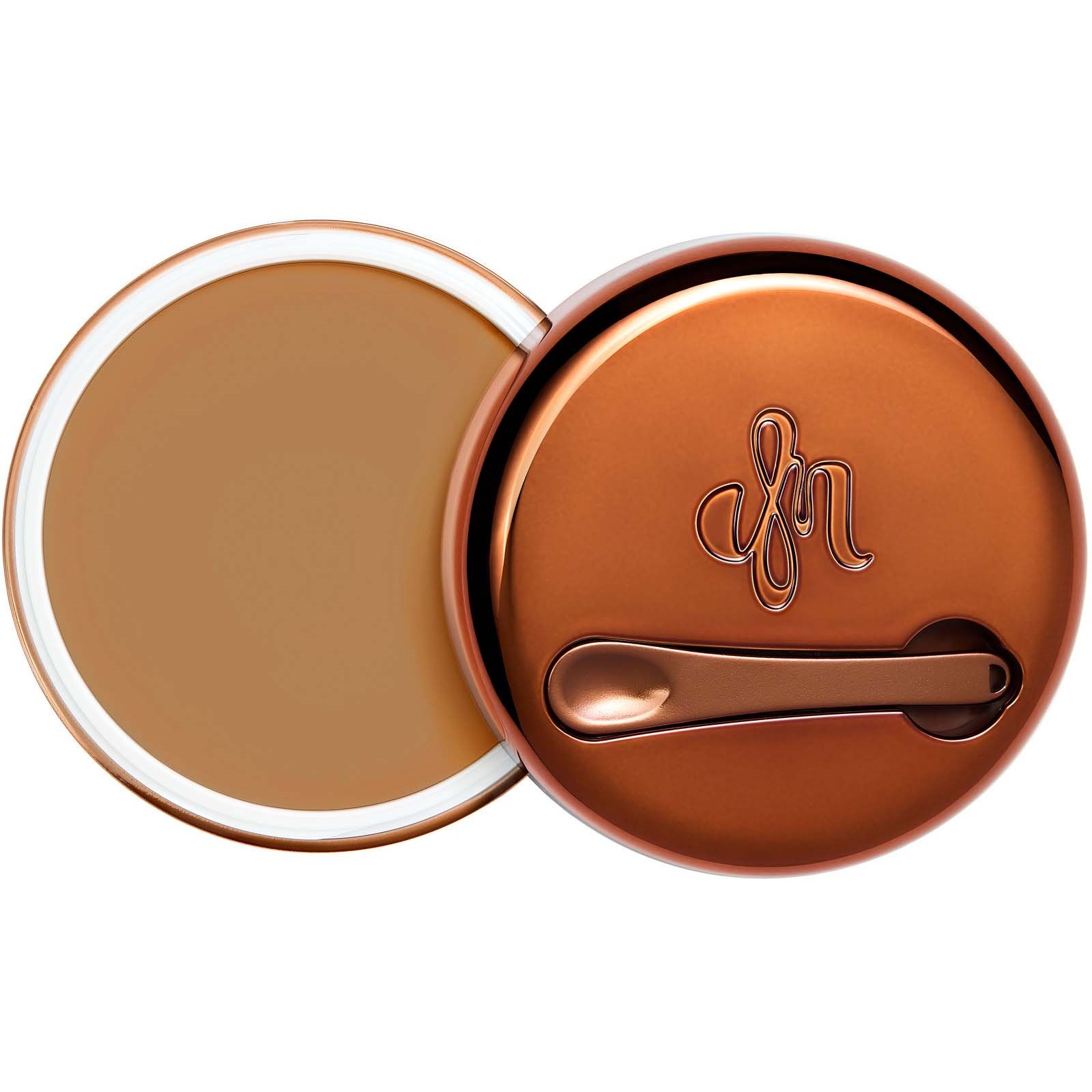 Danessa Myricks Beauty Yummy Skin Blurring Balm Powder 05 billede