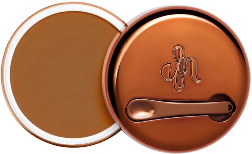 Danessa Myricks Beauty Yummy Skin Blurring Balm Powder 07