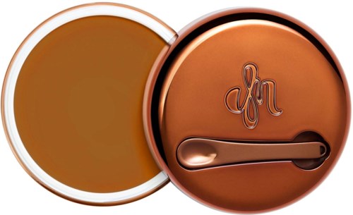 Danessa Myricks Beauty Yummy Skin Blurring Balm Powder 08