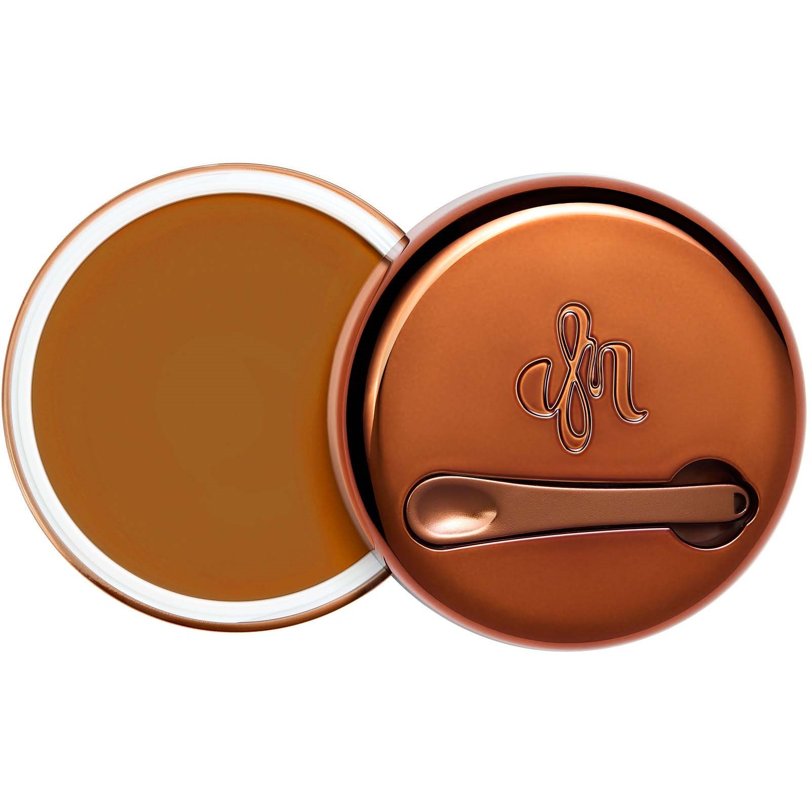 Danessa Myricks Beauty Yummy Skin Blurring Balm Powder 08 billede