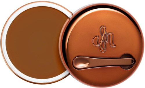 Danessa Myricks Beauty Yummy Skin Blurring Balm Powder 08.5