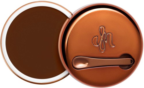 Danessa Myricks Beauty Yummy Skin Blurring Balm Powder 10