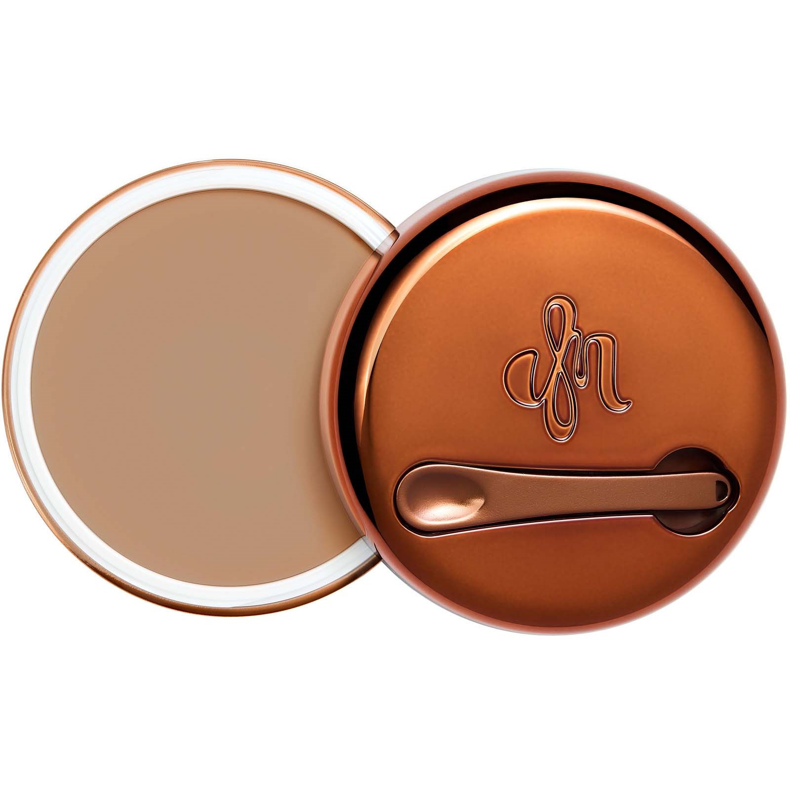 Danessa Myricks Beauty Yummy Skin Blurring Balm Powder 3.75 billede