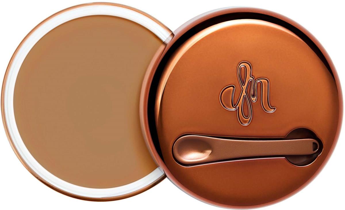 Danessa Myricks Beauty Yummy Skin Blurring Balm Powder 4.5