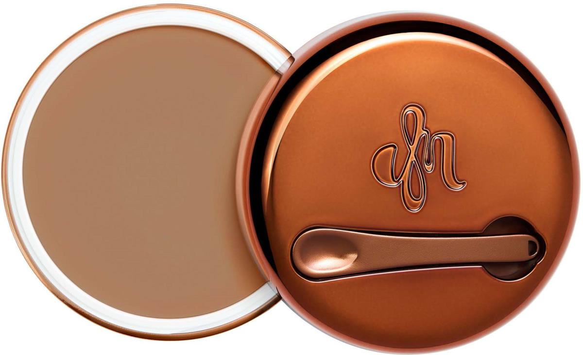 Danessa Myricks Beauty Yummy Skin Blurring Balm Powder 5.5