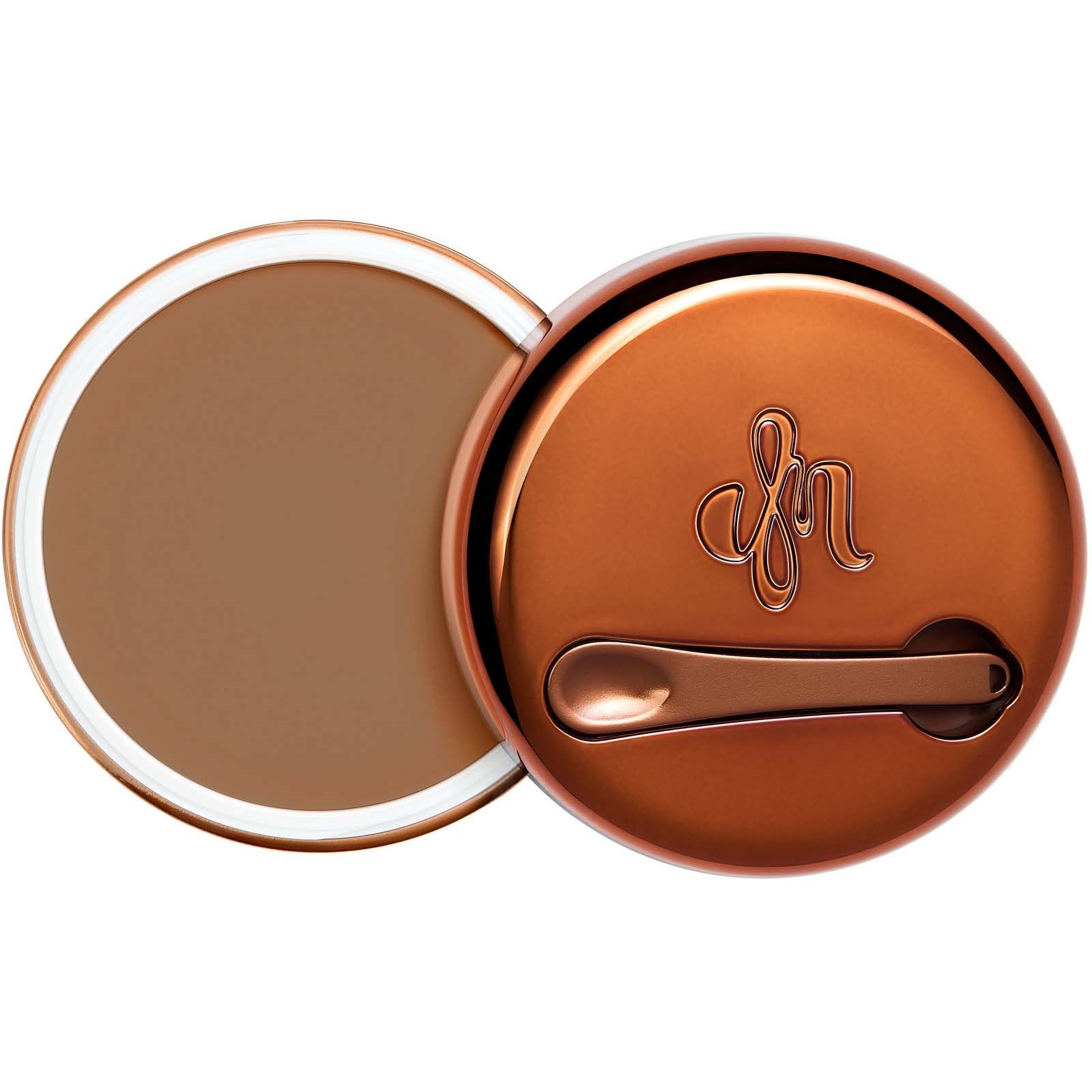 Danessa Myricks Beauty Yummy Skin Blurring Balm Powder 6.5 billede