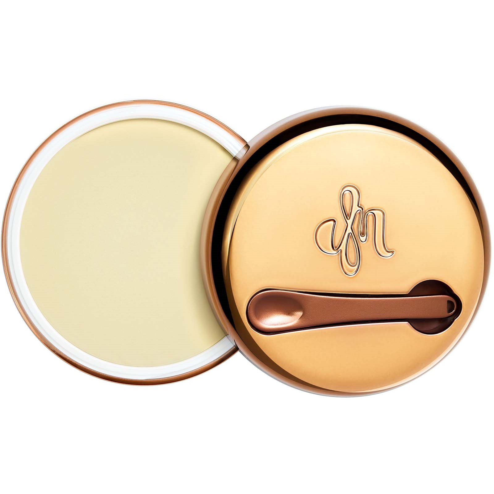 Danessa Myricks Beauty Yummy Skin Blurring Balm Powder Universal billede