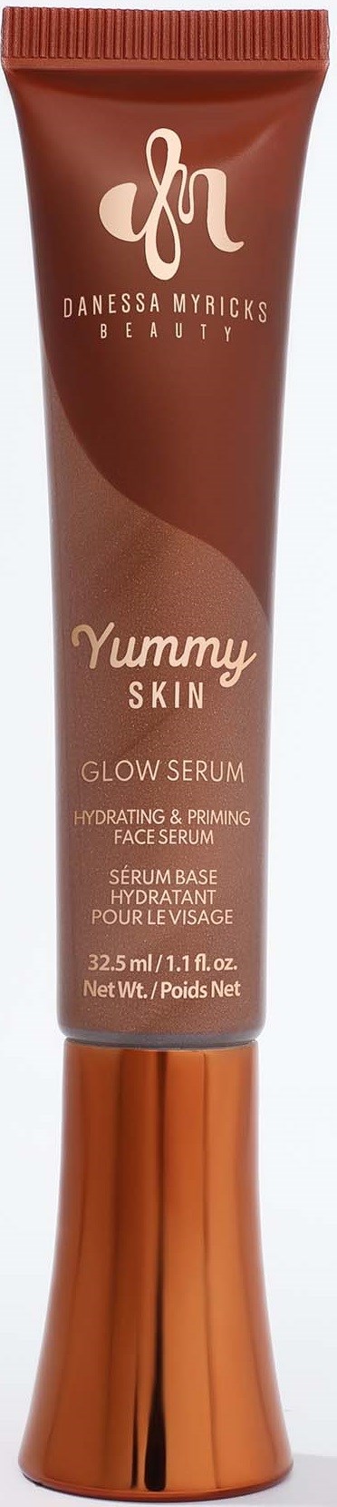 Danessa Myricks Beauty Yummy Skin Glow Serum Juice Boost