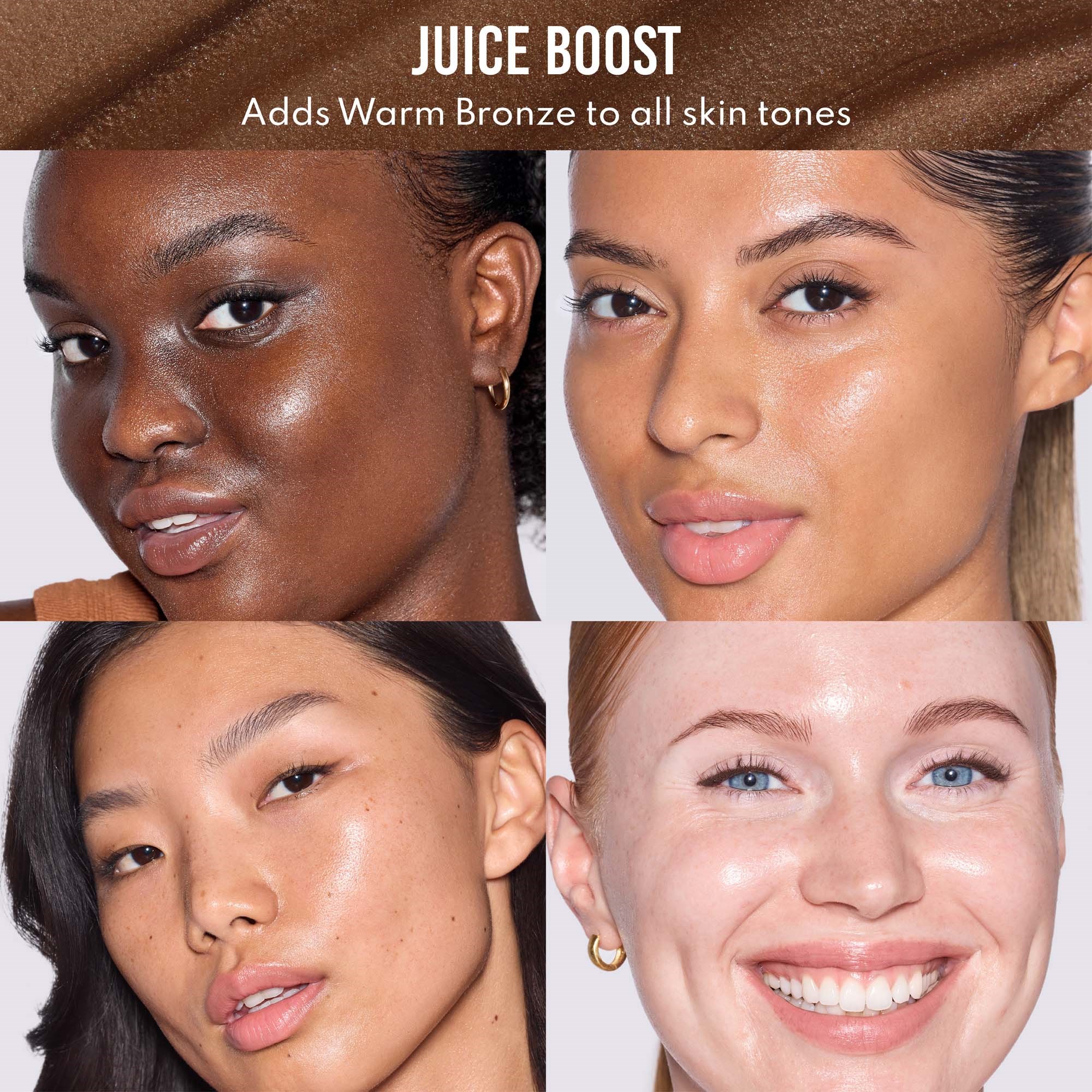 Danessa Myricks Beauty Yummy Skin Glow Serum Juice Boost (obrázok 3)