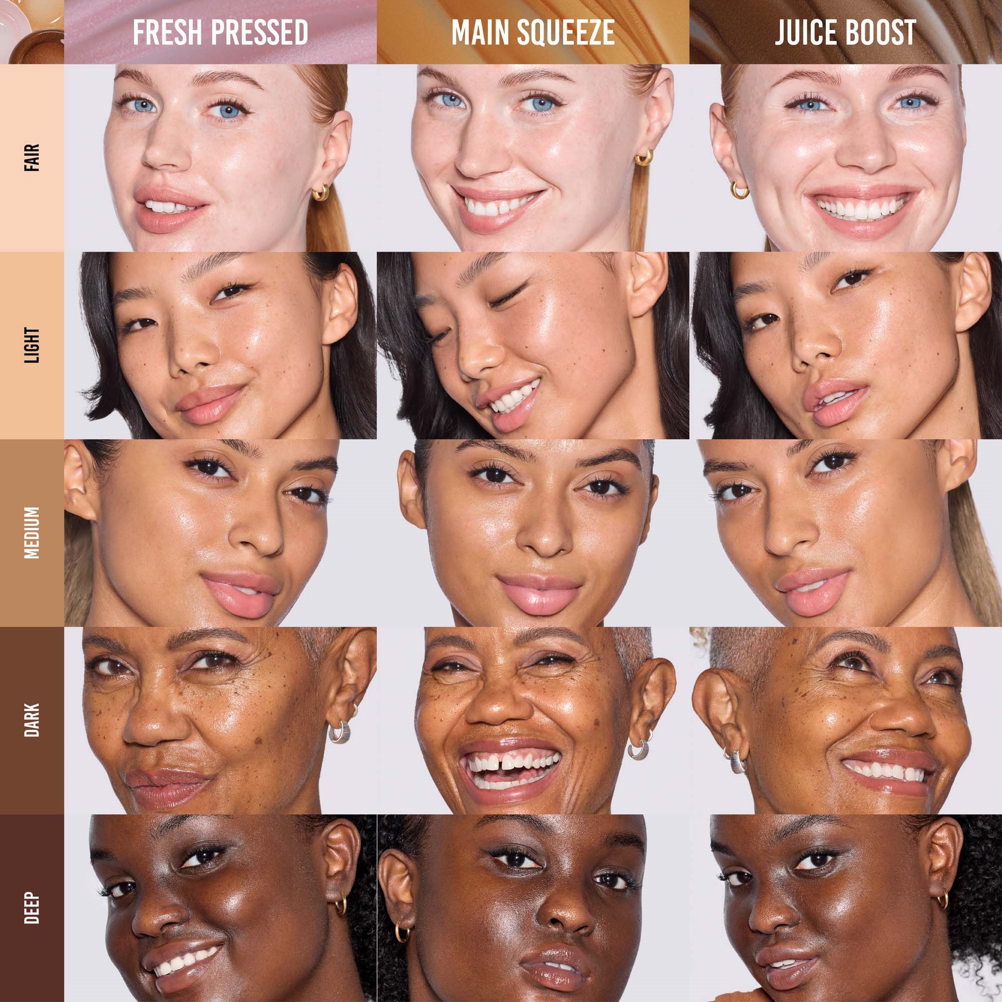 Danessa Myricks Beauty Yummy Skin Glow Serum Juice Boost (obrázok 4)