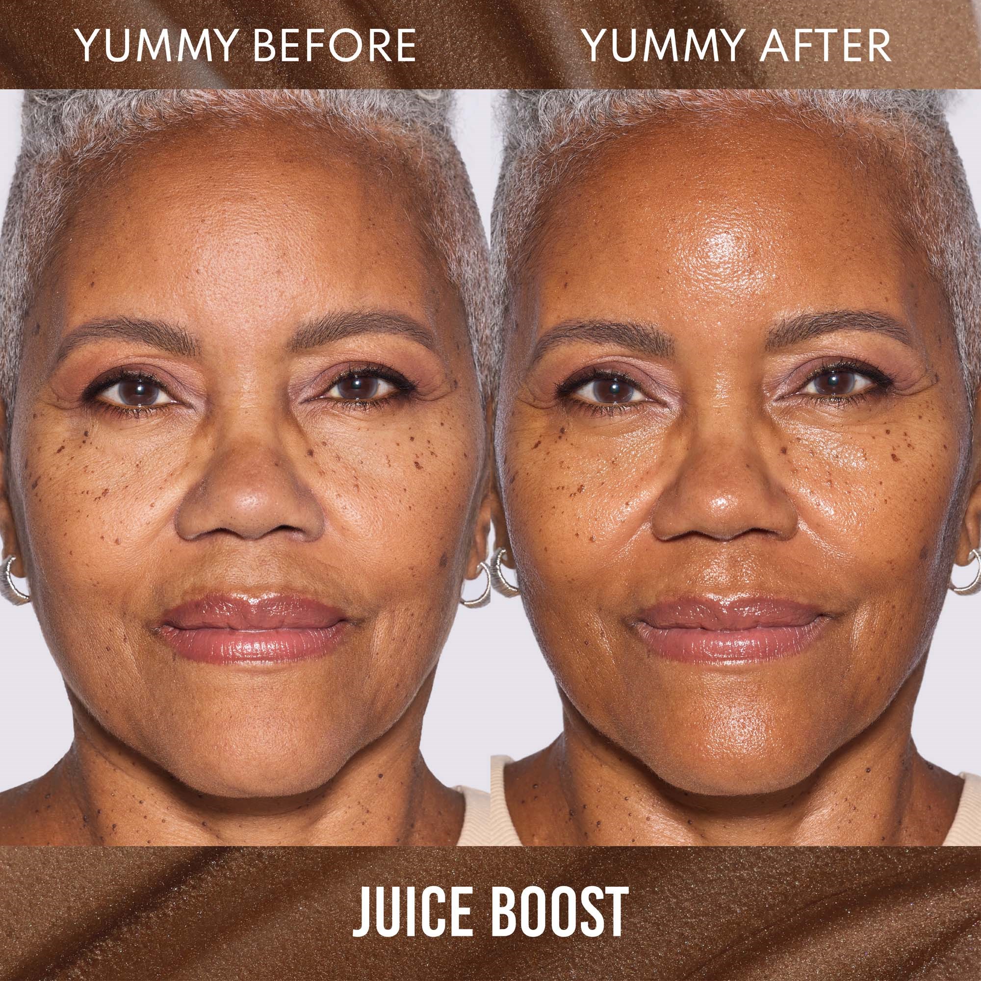 Danessa Myricks Beauty Yummy Skin Glow Serum Juice Boost (obrázok 5)
