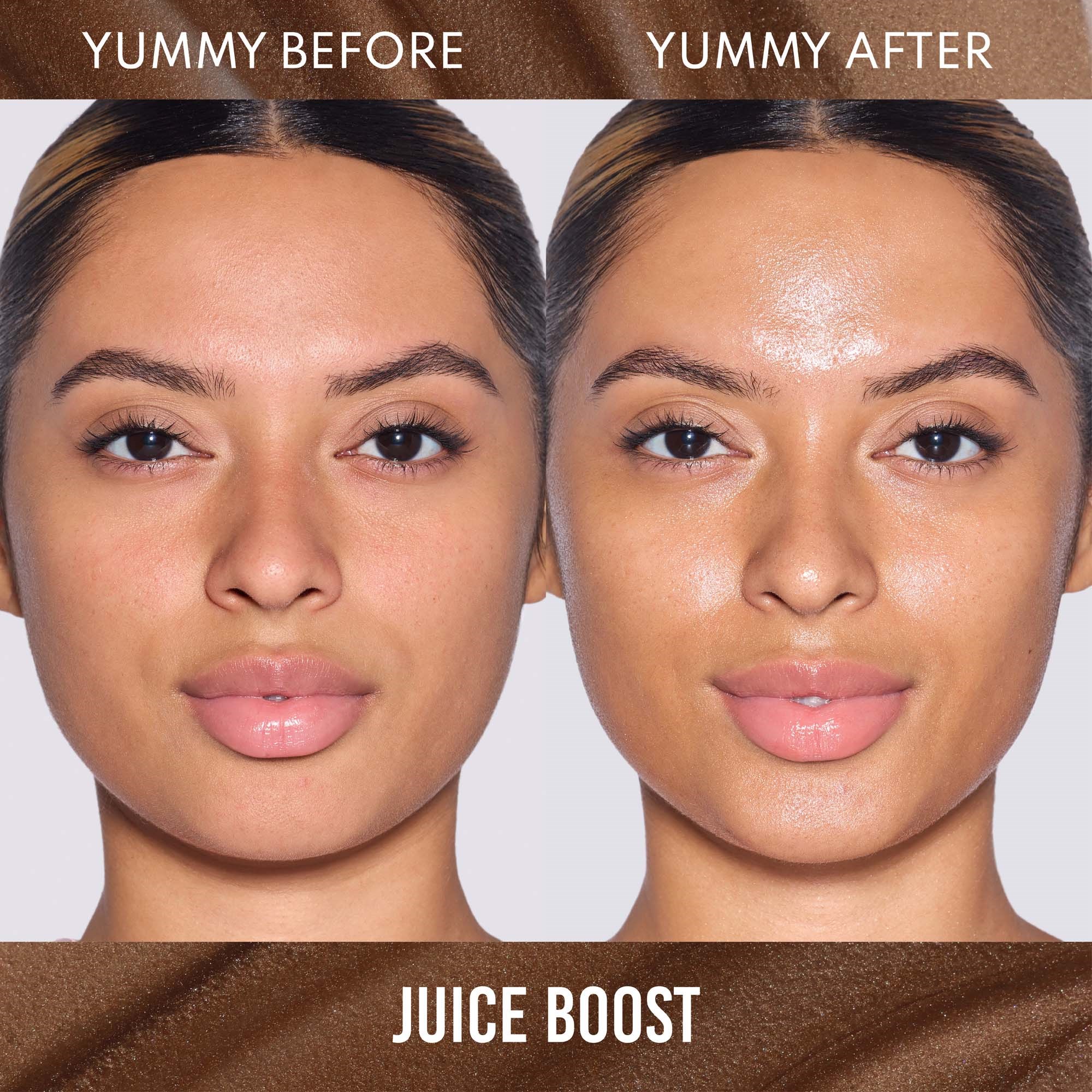 Danessa Myricks Beauty Yummy Skin Glow Serum Juice Boost (obrázok 6)