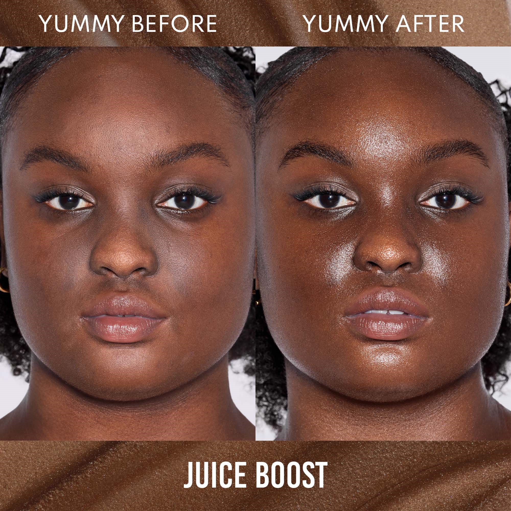 Danessa Myricks Beauty Yummy Skin Glow Serum Juice Boost (obrázok 7)