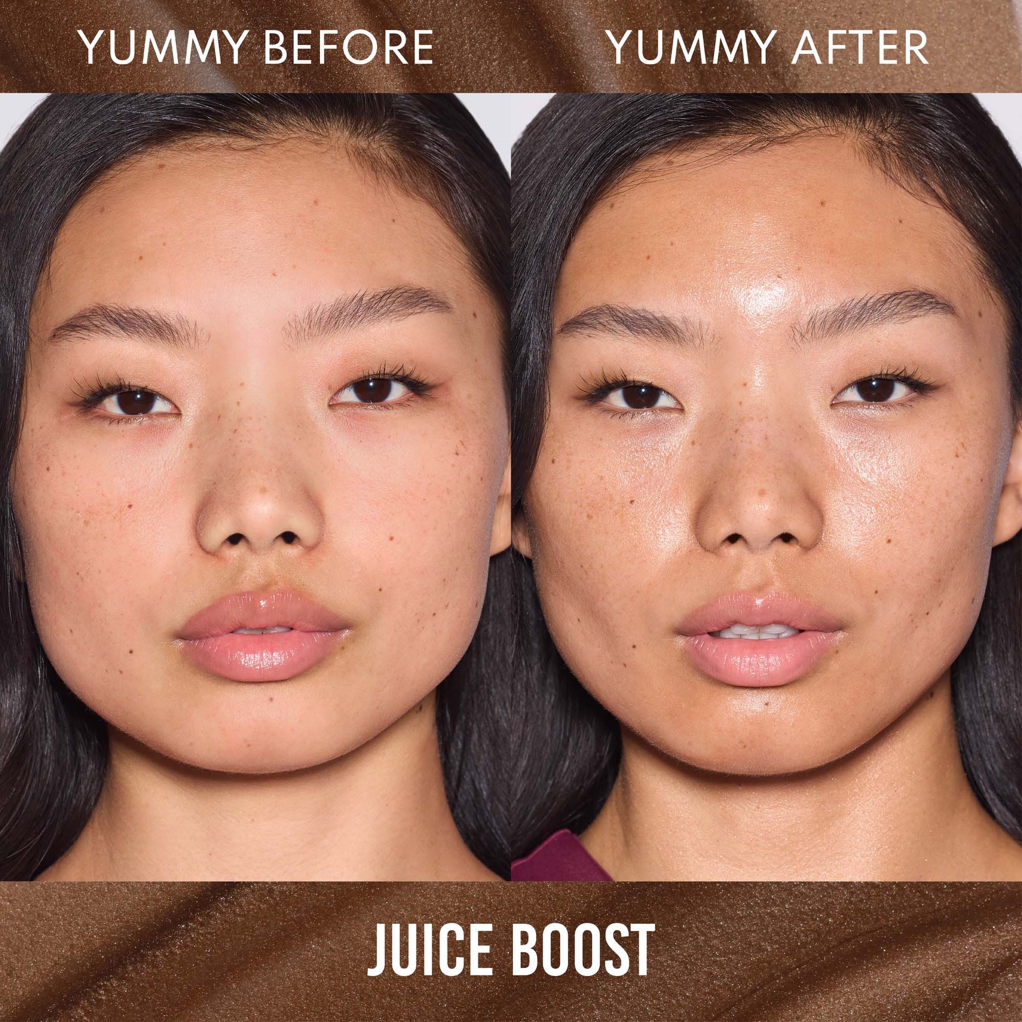 Danessa Myricks Beauty Yummy Skin Glow Serum Juice Boost (obrázok 8)