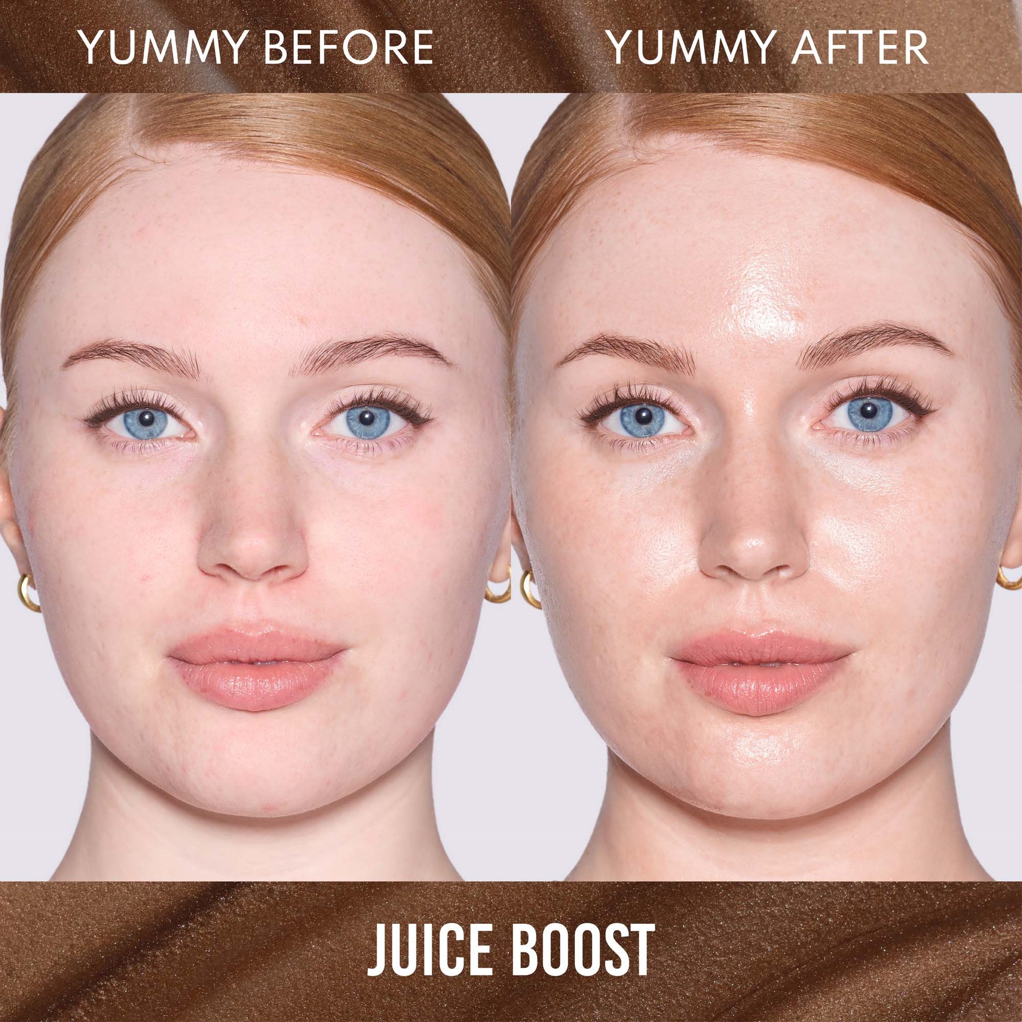 Danessa Myricks Beauty Yummy Skin Glow Serum Juice Boost (obrázok 9)