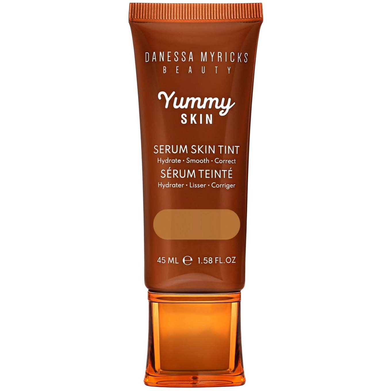 Danessa Myricks Beauty Yummy Skin Serum Skin Tint 11