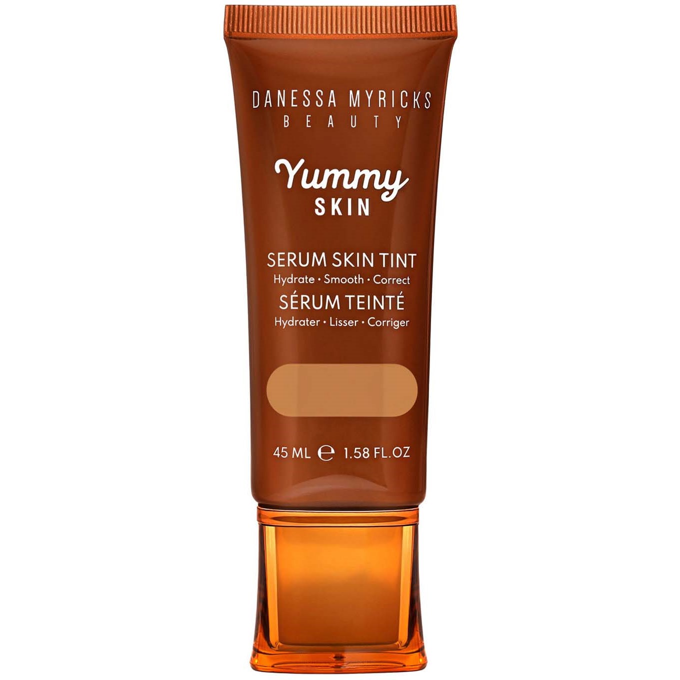Danessa Myricks Beauty Yummy Skin Serum Skin Tint 9