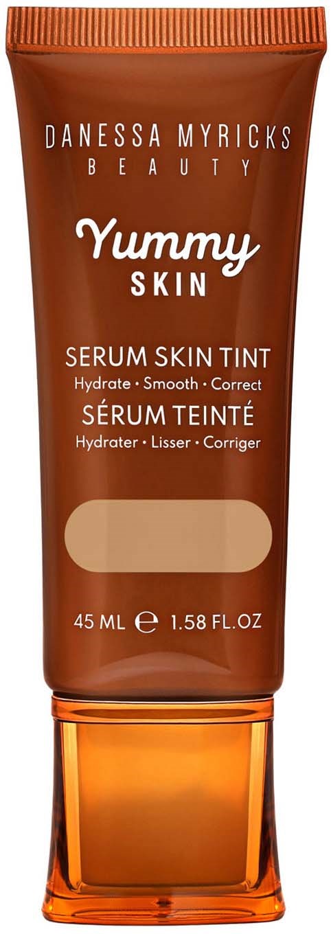 Danessa Myricks Beauty Yummy Skin Serum Tint 6.5