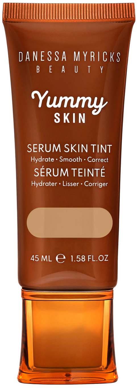 Danessa Myricks Beauty Yummy Skin Serum Tint 6.5